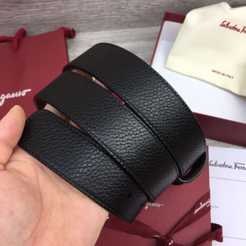 Ferragamo Belts